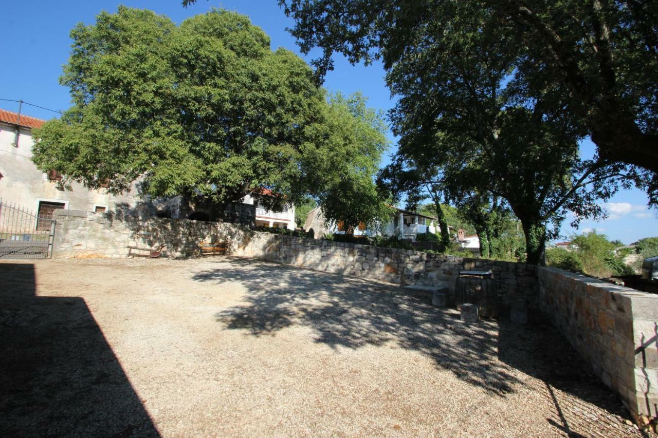 Holiday Home Vinkovic Poreč Exterior foto